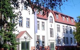 Bildungs- und Begegnungsstätte Brüderhaus